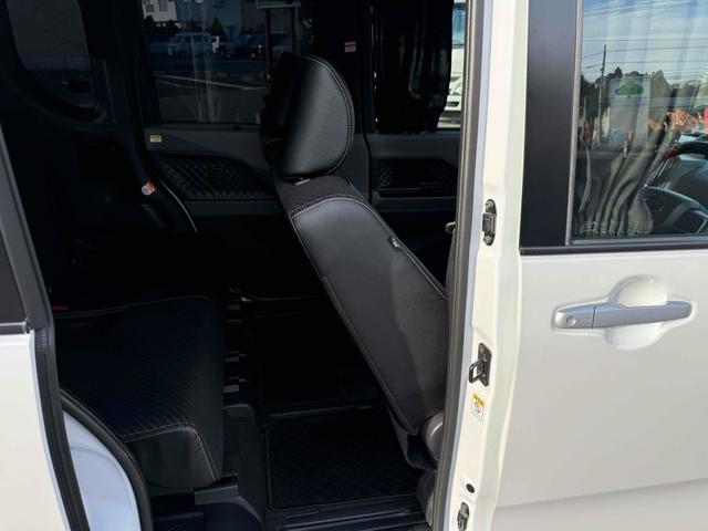 タント カスタムRS 両側パワスラ 社外16AW 社外マフラー 社外ローダウンサス 社外ナビTV バックカメラ スマートキー スマートアシスト 社外モニター×3 AHB ETC LEDヘッドライト(44枚目)