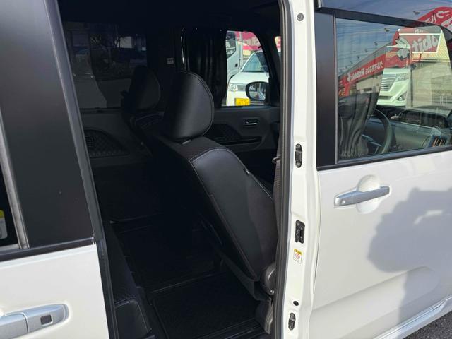 タント カスタムRS 両側パワスラ 社外16AW 社外マフラー 社外ローダウンサス 社外ナビTV バックカメラ スマートキー スマートアシスト 社外モニター×3 AHB ETC LEDヘッドライト(45枚目)