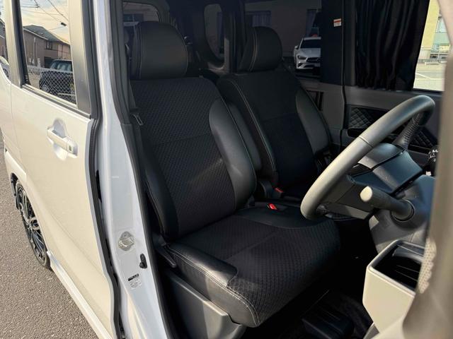 タント カスタムRS 両側パワスラ 社外16AW 社外マフラー 社外ローダウンサス 社外ナビTV バックカメラ スマートキー スマートアシスト 社外モニター×3 AHB ETC LEDヘッドライト(49枚目)