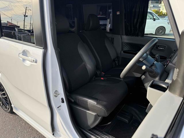 タント カスタムRS 両側パワスラ 社外16AW 社外マフラー 社外ローダウンサス 社外ナビTV バックカメラ スマートキー スマートアシスト 社外モニター×3 AHB ETC LEDヘッドライト(50枚目)