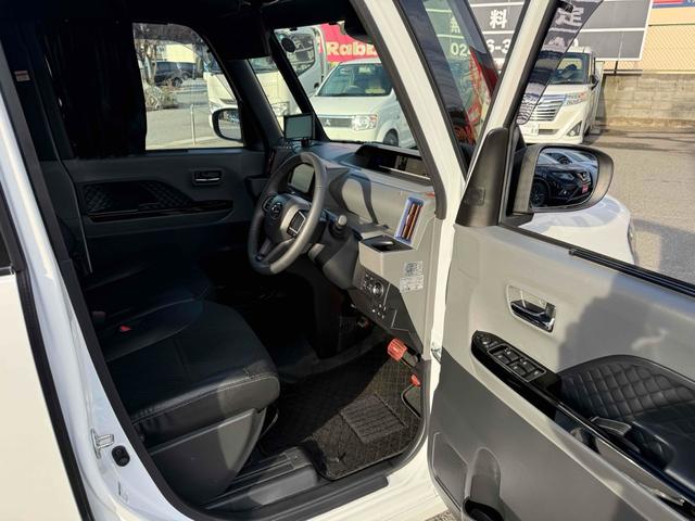 タント カスタムRS 両側パワスラ 社外16AW 社外マフラー 社外ローダウンサス 社外ナビTV バックカメラ スマートキー スマートアシスト 社外モニター×3 AHB ETC LEDヘッドライト(51枚目)