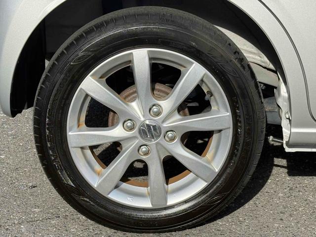 アルト ハイブリッドX 社外ナビTV バックカメラ 全方位モニター付き LEDヘッドライト HUD シートヒーター デュアルカメラブレーキサポート スマートキー 純正14AW 前後ドラレコ 保証書 取説書 スペアキー(14枚目)