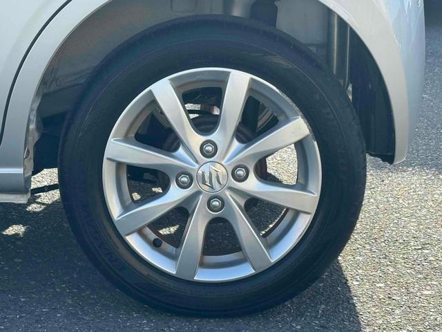 アルト ハイブリッドX 社外ナビTV バックカメラ 全方位モニター付き LEDヘッドライト HUD シートヒーター デュアルカメラブレーキサポート スマートキー 純正14AW 前後ドラレコ 保証書 取説書 スペアキー(16枚目)