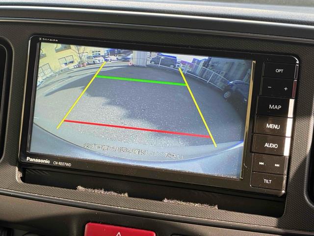 アルト ハイブリッドX 社外ナビTV バックカメラ 全方位モニター付き LEDヘッドライト HUD シートヒーター デュアルカメラブレーキサポート スマートキー 純正14AW 前後ドラレコ 保証書 取説書 スペアキー(18枚目)