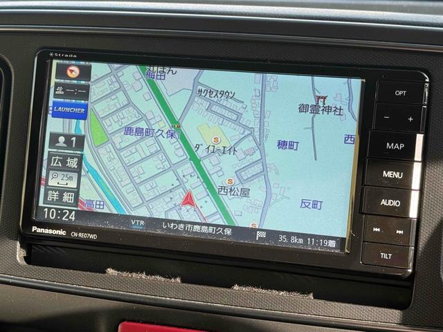 アルト ハイブリッドX 社外ナビTV バックカメラ 全方位モニター付き LEDヘッドライト HUD シートヒーター デュアルカメラブレーキサポート スマートキー 純正14AW 前後ドラレコ 保証書 取説書 スペアキー(19枚目)