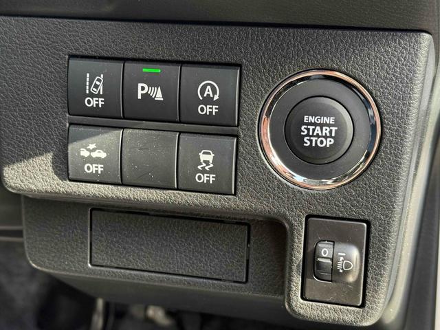 アルト ハイブリッドX 社外ナビTV バックカメラ 全方位モニター付き LEDヘッドライト HUD シートヒーター デュアルカメラブレーキサポート スマートキー 純正14AW 前後ドラレコ 保証書 取説書 スペアキー(21枚目)