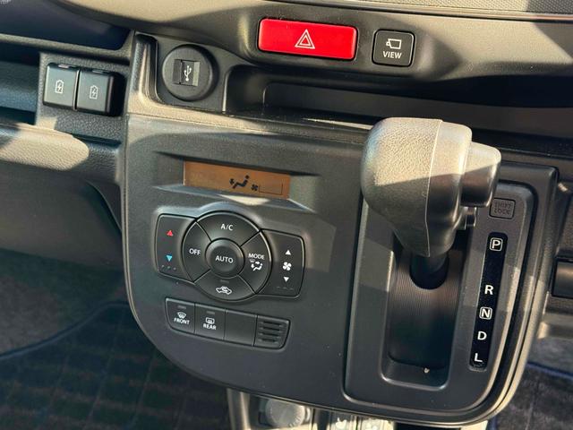 アルト ハイブリッドX 社外ナビTV バックカメラ 全方位モニター付き LEDヘッドライト HUD シートヒーター デュアルカメラブレーキサポート スマートキー 純正14AW 前後ドラレコ 保証書 取説書 スペアキー(23枚目)