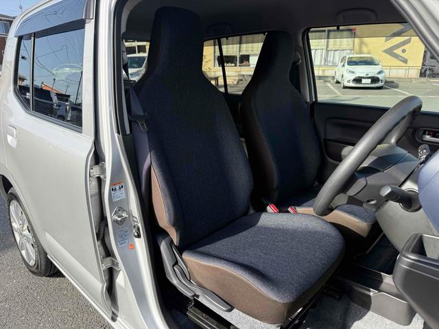 アルト ハイブリッドX 社外ナビTV バックカメラ 全方位モニター付き LEDヘッドライト HUD シートヒーター デュアルカメラブレーキサポート スマートキー 純正14AW 前後ドラレコ 保証書 取説書 スペアキー(25枚目)