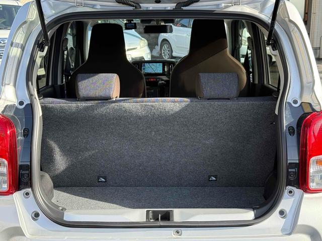 アルト ハイブリッドX 社外ナビTV バックカメラ 全方位モニター付き LEDヘッドライト HUD シートヒーター デュアルカメラブレーキサポート スマートキー 純正14AW 前後ドラレコ 保証書 取説書 スペアキー(27枚目)