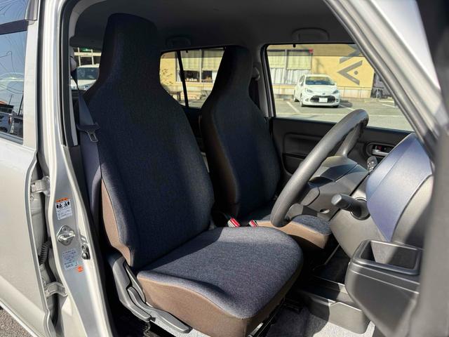 アルト ハイブリッドX 社外ナビTV バックカメラ 全方位モニター付き LEDヘッドライト HUD シートヒーター デュアルカメラブレーキサポート スマートキー 純正14AW 前後ドラレコ 保証書 取説書 スペアキー(30枚目)