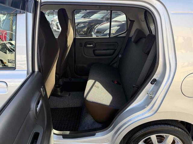 アルト ハイブリッドX 社外ナビTV バックカメラ 全方位モニター付き LEDヘッドライト HUD シートヒーター デュアルカメラブレーキサポート スマートキー 純正14AW 前後ドラレコ 保証書 取説書 スペアキー(33枚目)