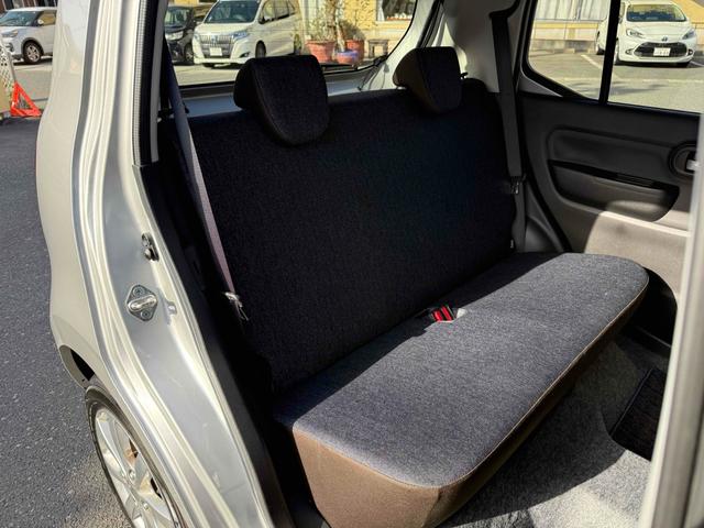 アルト ハイブリッドX 社外ナビTV バックカメラ 全方位モニター付き LEDヘッドライト HUD シートヒーター デュアルカメラブレーキサポート スマートキー 純正14AW 前後ドラレコ 保証書 取説書 スペアキー(35枚目)