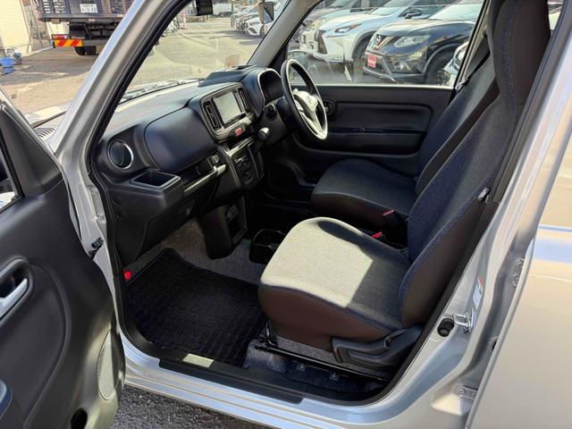 アルト ハイブリッドX 社外ナビTV バックカメラ 全方位モニター付き LEDヘッドライト HUD シートヒーター デュアルカメラブレーキサポート スマートキー 純正14AW 前後ドラレコ 保証書 取説書 スペアキー(39枚目)