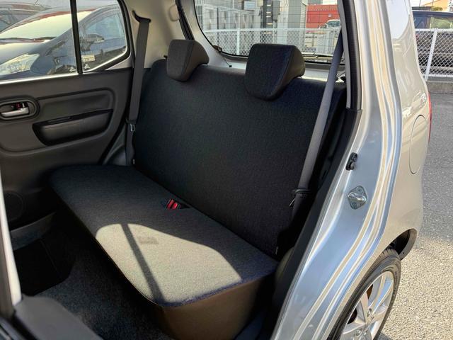 アルト ハイブリッドX 社外ナビTV バックカメラ 全方位モニター付き LEDヘッドライト HUD シートヒーター デュアルカメラブレーキサポート スマートキー 純正14AW 前後ドラレコ 保証書 取説書 スペアキー(41枚目)