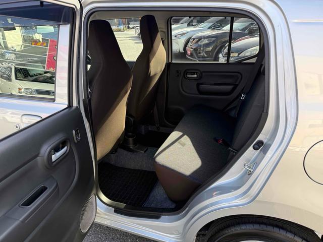 アルト ハイブリッドX 社外ナビTV バックカメラ 全方位モニター付き LEDヘッドライト HUD シートヒーター デュアルカメラブレーキサポート スマートキー 純正14AW 前後ドラレコ 保証書 取説書 スペアキー(42枚目)