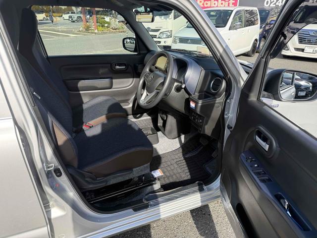 アルト ハイブリッドX 社外ナビTV バックカメラ 全方位モニター付き LEDヘッドライト HUD シートヒーター デュアルカメラブレーキサポート スマートキー 純正14AW 前後ドラレコ 保証書 取説書 スペアキー(48枚目)