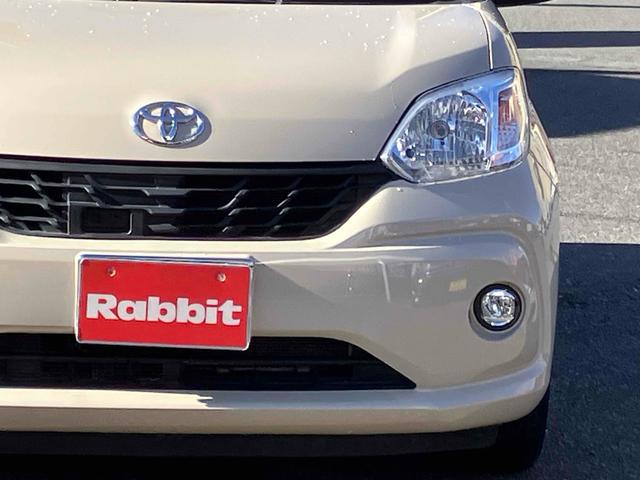 パッソ Ｘ　ＬパッケージＳ　ワンオーナー　純正ナビＴＶ　バックカメラ　ＥＴＣ　ドアバイザー　フロアマット　スマートキー　プッシュスタート　スペアキー　スマートアシスト　保証書　取説書（10枚目）