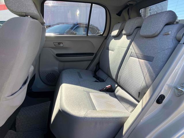 パッソ Ｘ　ＬパッケージＳ　ワンオーナー　純正ナビＴＶ　バックカメラ　ＥＴＣ　ドアバイザー　フロアマット　スマートキー　プッシュスタート　スペアキー　スマートアシスト　保証書　取説書（26枚目）