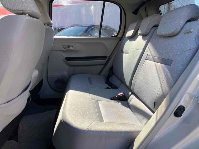 パッソ Ｘ　ＬパッケージＳ　ワンオーナー　純正ナビＴＶ　バックカメラ　ＥＴＣ　ドアバイザー　フロアマット　スマートキー　プッシュスタート　スペアキー　スマートアシスト　保証書　取説書（31枚目）