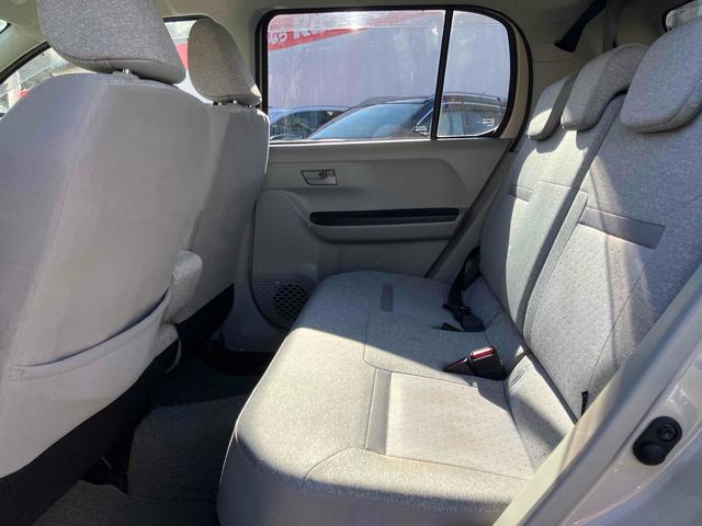 パッソ Ｘ　ＬパッケージＳ　ワンオーナー　純正ナビＴＶ　バックカメラ　ＥＴＣ　ドアバイザー　フロアマット　スマートキー　プッシュスタート　スペアキー　スマートアシスト　保証書　取説書（32枚目）