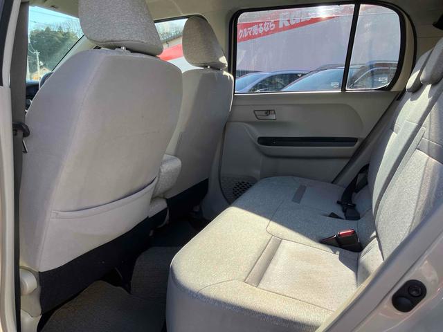 パッソ Ｘ　ＬパッケージＳ　ワンオーナー　純正ナビＴＶ　バックカメラ　ＥＴＣ　ドアバイザー　フロアマット　スマートキー　プッシュスタート　スペアキー　スマートアシスト　保証書　取説書（33枚目）