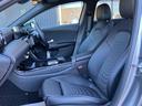 MERCEDES BENZ A-CLASS SEDAN