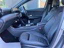 MERCEDES BENZ A-CLASS SEDAN