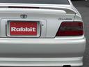 TOYOTA CHASER