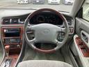 TOYOTA CHASER