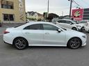MERCEDES BENZ CLA-CLASS
