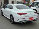 MERCEDES BENZ CLA-CLASS