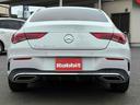 MERCEDES BENZ CLA-CLASS