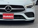 MERCEDES BENZ CLA-CLASS
