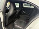 MERCEDES BENZ CLA-CLASS
