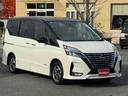 セレナ e-パワー ハイウェイスターV ワンオーナー 両側パワースライドドア 10インチ純正ナビTV アラウンドビューモニター デジタルインナーミラー 純正15インチアルミ スマートキー プッシュスタート 中古車画像_2