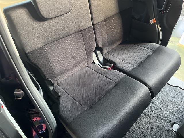 タント カスタムX SA 4WD バックカメラ 両側スライド・片側電動 ナビ 衝突被害軽減システム LEDヘッドランプ スマートキー アイドリングストップ 電動格納ミラー ベンチシート CVT 盗難防止システム ABS ESC(9枚目)