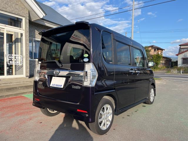 タント カスタムX SA 4WD バックカメラ 両側スライド・片側電動 ナビ 衝突被害軽減システム LEDヘッドランプ スマートキー アイドリングストップ 電動格納ミラー ベンチシート CVT 盗難防止システム ABS ESC(13枚目)