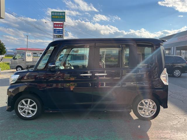 タント カスタムX SA 4WD バックカメラ 両側スライド・片側電動 ナビ 衝突被害軽減システム LEDヘッドランプ スマートキー アイドリングストップ 電動格納ミラー ベンチシート CVT 盗難防止システム ABS ESC(14枚目)