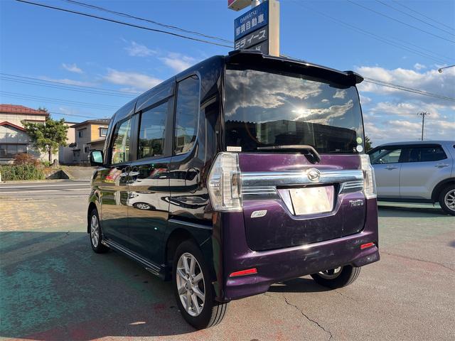 タント カスタムX SA 4WD バックカメラ 両側スライド・片側電動 ナビ 衝突被害軽減システム LEDヘッドランプ スマートキー アイドリングストップ 電動格納ミラー ベンチシート CVT 盗難防止システム ABS ESC(16枚目)