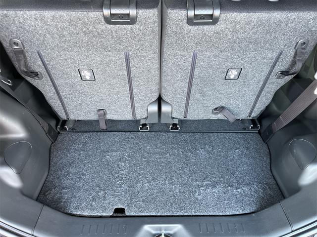 タント カスタムX SA 4WD バックカメラ 両側スライド・片側電動 ナビ 衝突被害軽減システム LEDヘッドランプ スマートキー アイドリングストップ 電動格納ミラー ベンチシート CVT 盗難防止システム ABS ESC(18枚目)