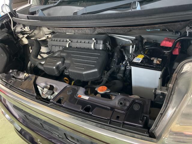 タント カスタムX SA 4WD バックカメラ 両側スライド・片側電動 ナビ 衝突被害軽減システム LEDヘッドランプ スマートキー アイドリングストップ 電動格納ミラー ベンチシート CVT 盗難防止システム ABS ESC(19枚目)