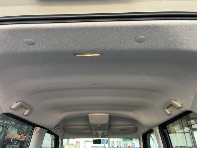 タント カスタムX SA 4WD バックカメラ 両側スライド・片側電動 ナビ 衝突被害軽減システム LEDヘッドランプ スマートキー アイドリングストップ 電動格納ミラー ベンチシート CVT 盗難防止システム ABS ESC(25枚目)