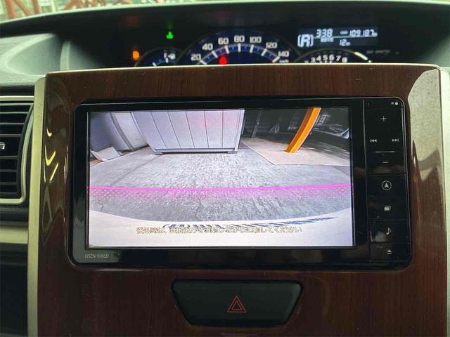 タント カスタムＸ　ＳＡＩＩ　４ＷＤ　ＥＴＣ　バックカメラ　両側スライド・片側電動　ＴＶ　クリアランスソナー　衝突被害軽減システム　ＬＥＤヘッドランプ　スマートキー　アイドリングストップ　電動格納ミラー　ベンチシート　ＣＶＴ（5枚目）