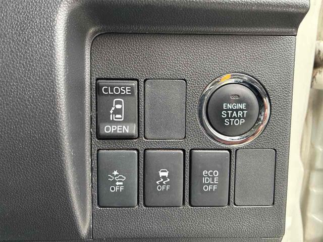 タント カスタムＸ　ＳＡＩＩ　４ＷＤ　ＥＴＣ　バックカメラ　両側スライド・片側電動　ＴＶ　クリアランスソナー　衝突被害軽減システム　ＬＥＤヘッドランプ　スマートキー　アイドリングストップ　電動格納ミラー　ベンチシート　ＣＶＴ（7枚目）