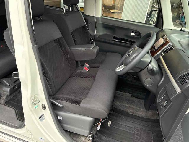 タント カスタムＸ　ＳＡＩＩ　４ＷＤ　ＥＴＣ　バックカメラ　両側スライド・片側電動　ＴＶ　クリアランスソナー　衝突被害軽減システム　ＬＥＤヘッドランプ　スマートキー　アイドリングストップ　電動格納ミラー　ベンチシート　ＣＶＴ（10枚目）