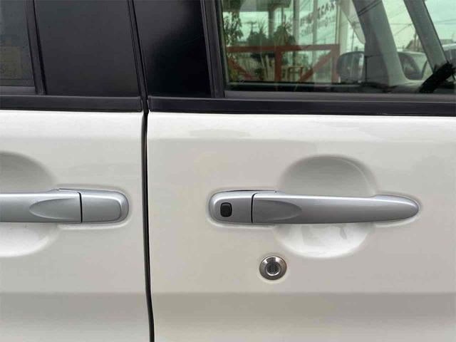 タント カスタムＸ　ＳＡＩＩ　４ＷＤ　ＥＴＣ　バックカメラ　両側スライド・片側電動　ＴＶ　クリアランスソナー　衝突被害軽減システム　ＬＥＤヘッドランプ　スマートキー　アイドリングストップ　電動格納ミラー　ベンチシート　ＣＶＴ（26枚目）