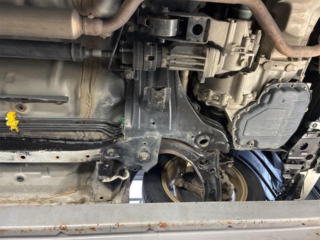 タント カスタムＸ　ＳＡＩＩ　４ＷＤ　ＥＴＣ　バックカメラ　両側スライド・片側電動　ＴＶ　クリアランスソナー　衝突被害軽減システム　ＬＥＤヘッドランプ　スマートキー　アイドリングストップ　電動格納ミラー　ベンチシート　ＣＶＴ（34枚目）