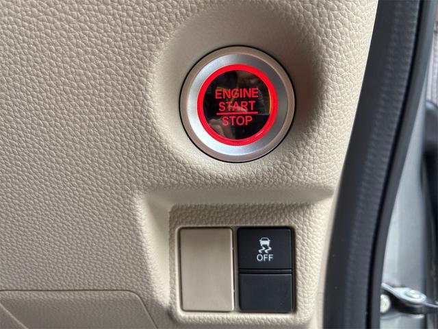 N-BOX G ETC 両側スライドドア TV クリアランスソナー オートクルーズコントロール レーンアシスト 衝突被害軽減システム LEDヘッドランプ スマートキー アイドリングストップ 電動格納ミラー(6枚目)