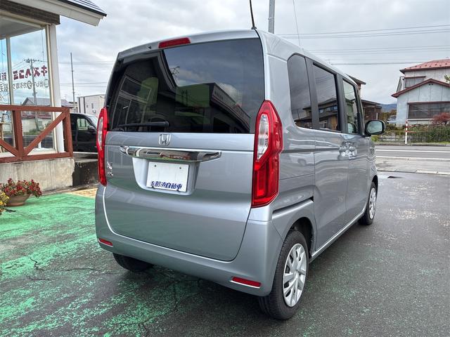 N-BOX G ETC 両側スライドドア TV クリアランスソナー オートクルーズコントロール レーンアシスト 衝突被害軽減システム LEDヘッドランプ スマートキー アイドリングストップ 電動格納ミラー(16枚目)
