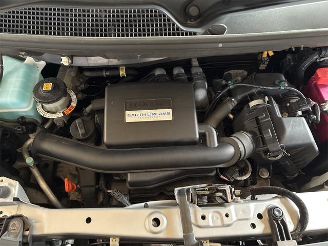 N-BOX G ETC 両側スライドドア TV クリアランスソナー オートクルーズコントロール レーンアシスト 衝突被害軽減システム LEDヘッドランプ スマートキー アイドリングストップ 電動格納ミラー(20枚目)